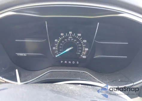 2016 Ford Fusion Se z USA, uszkodzony, nr VIN 3FA6P0HD2GR155355